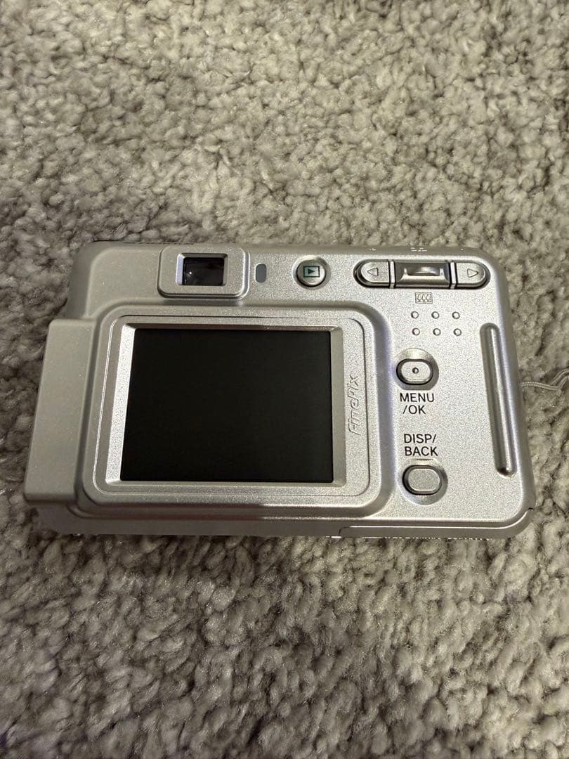 餃*子様 オークション商品 Fujifilm FinePix A500