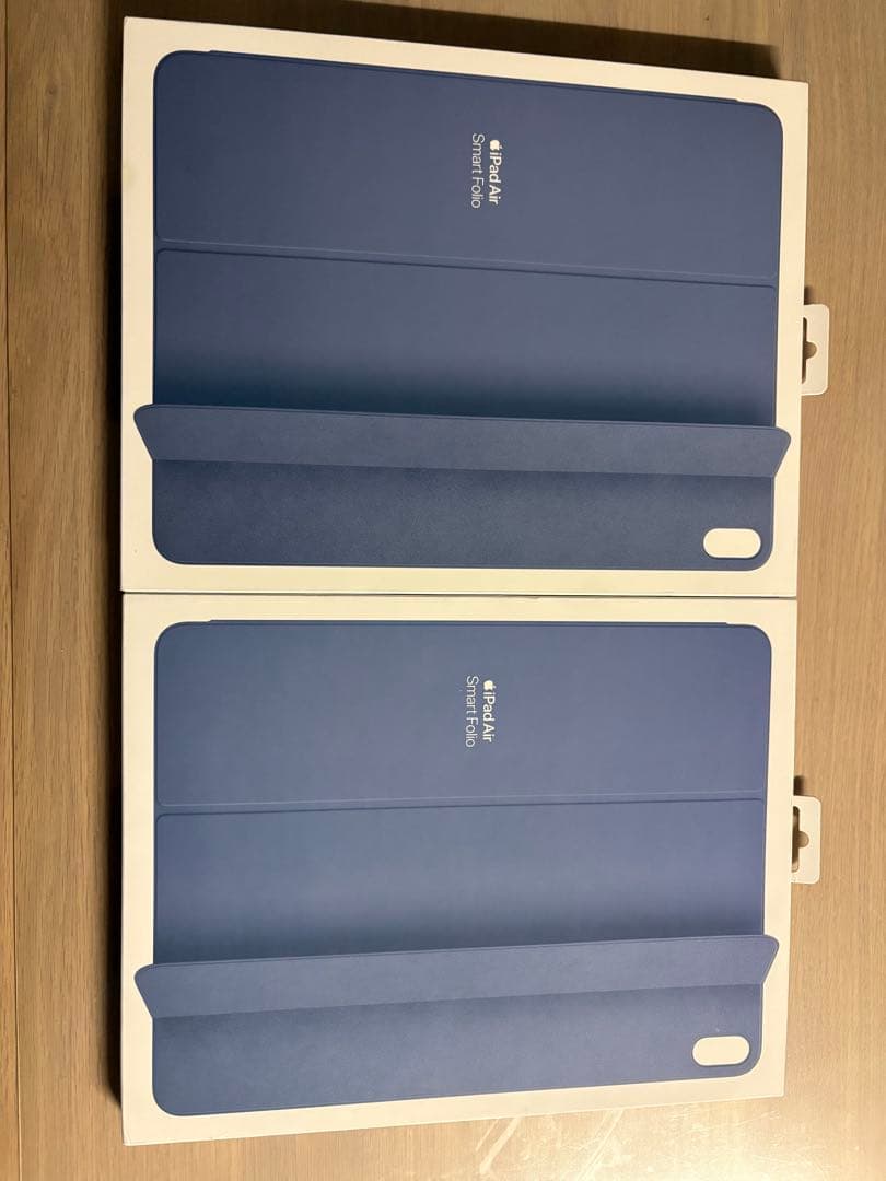 新品未開封 iPad Air 13 Smart Folio