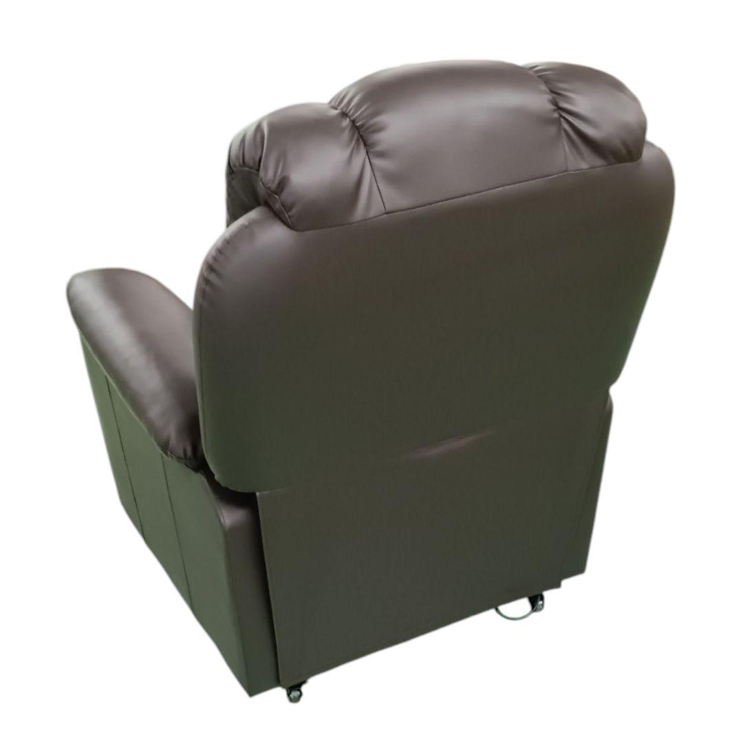 美品!! BEAUTY GARAGE ビュティーガレージ 電動ラウンジチェア