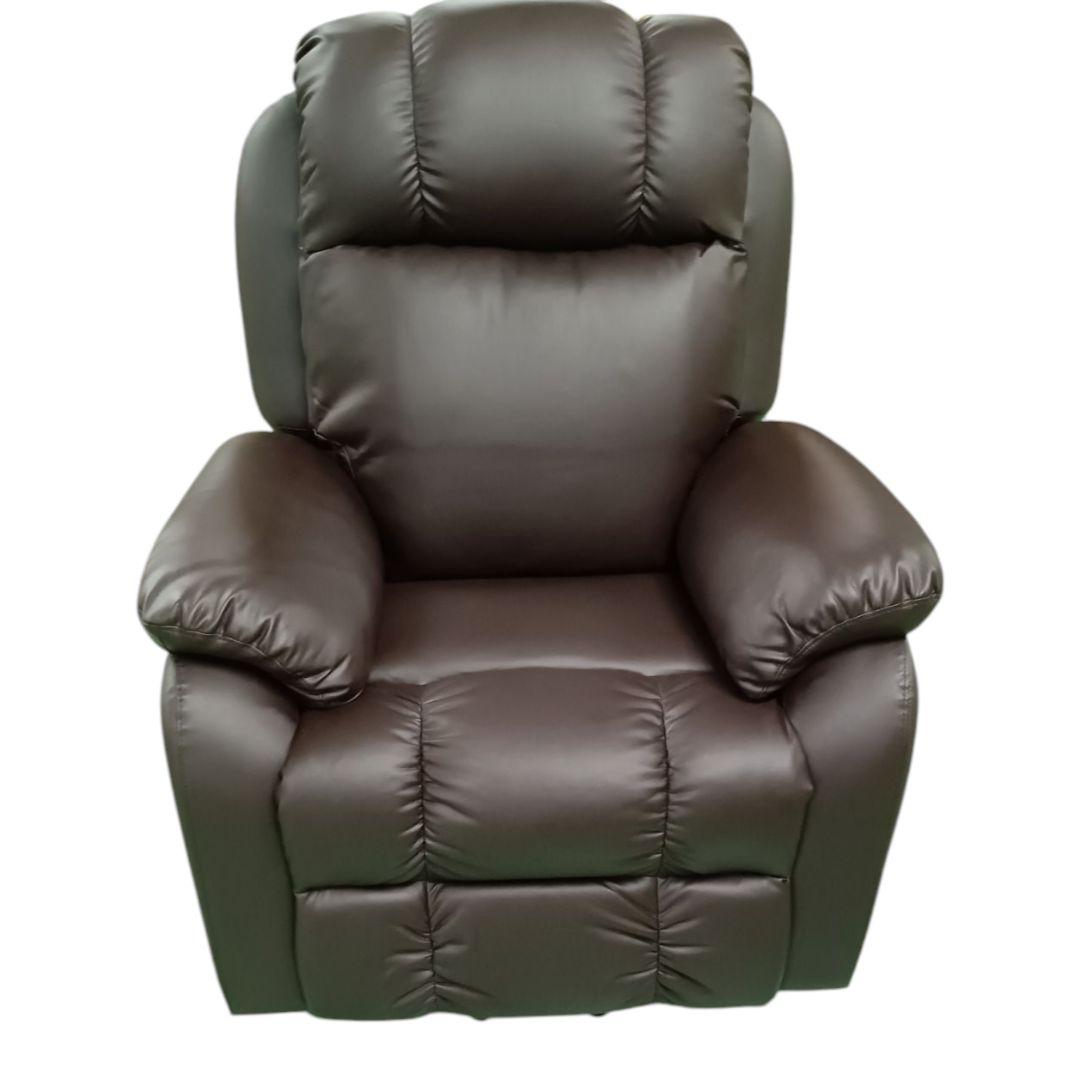 美品!! BEAUTY GARAGE ビュティーガレージ 電動ラウンジチェア