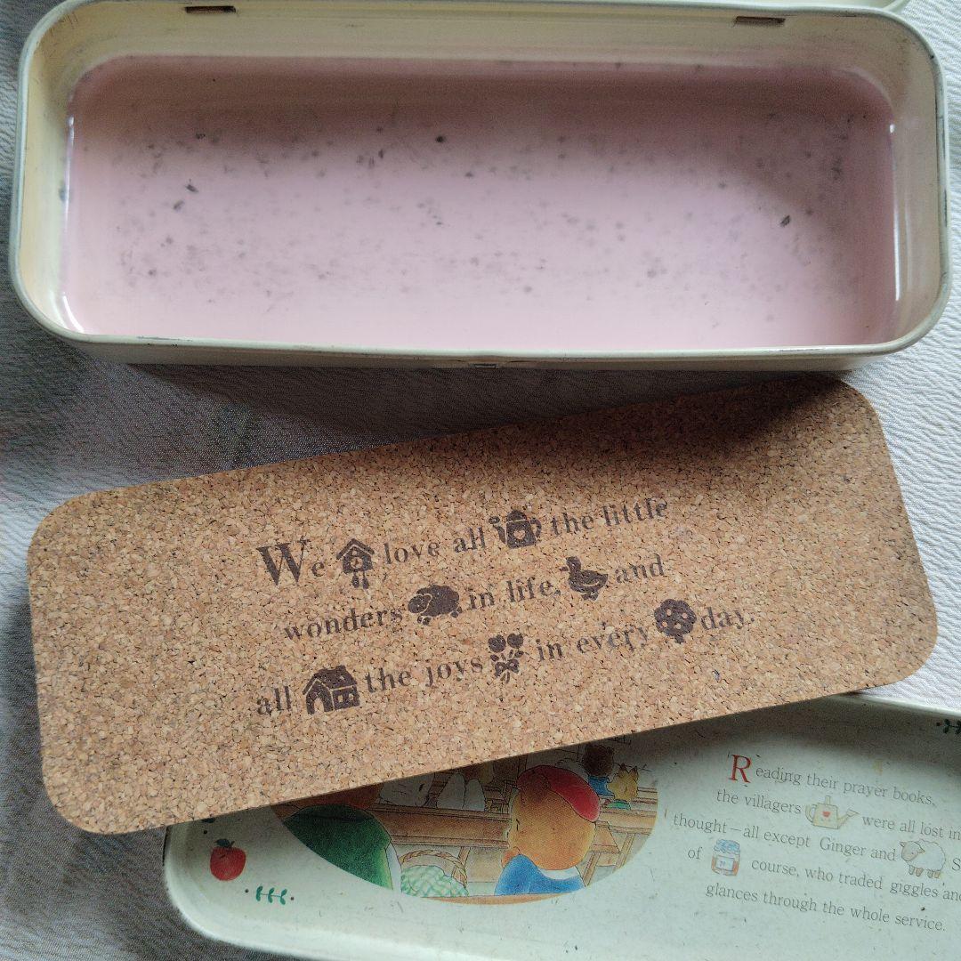 Little Wonder Story 筆箱　昭和レトロ サンリオ 日本製