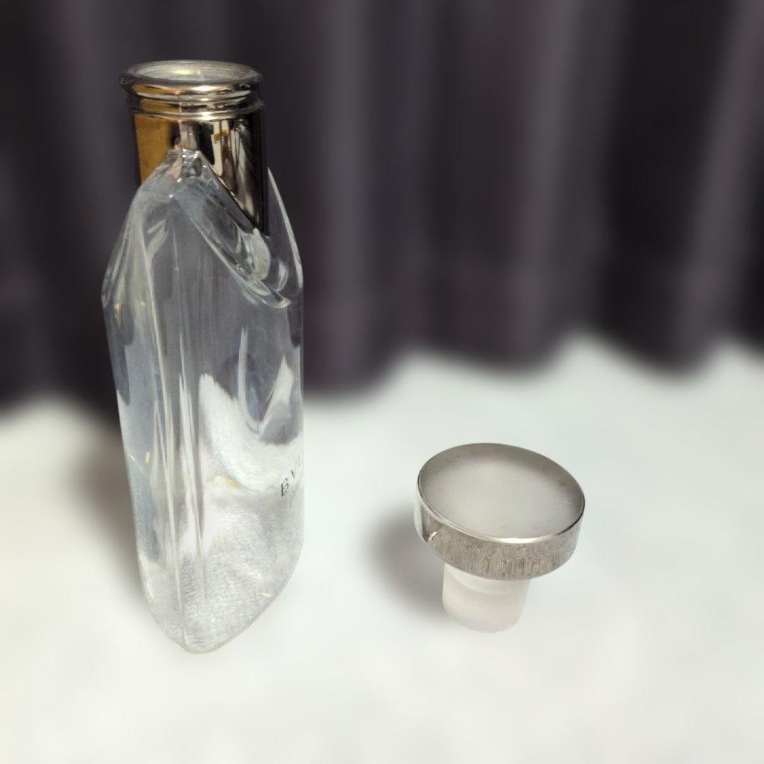 BVLGARI pour Homme クリスタルボトル