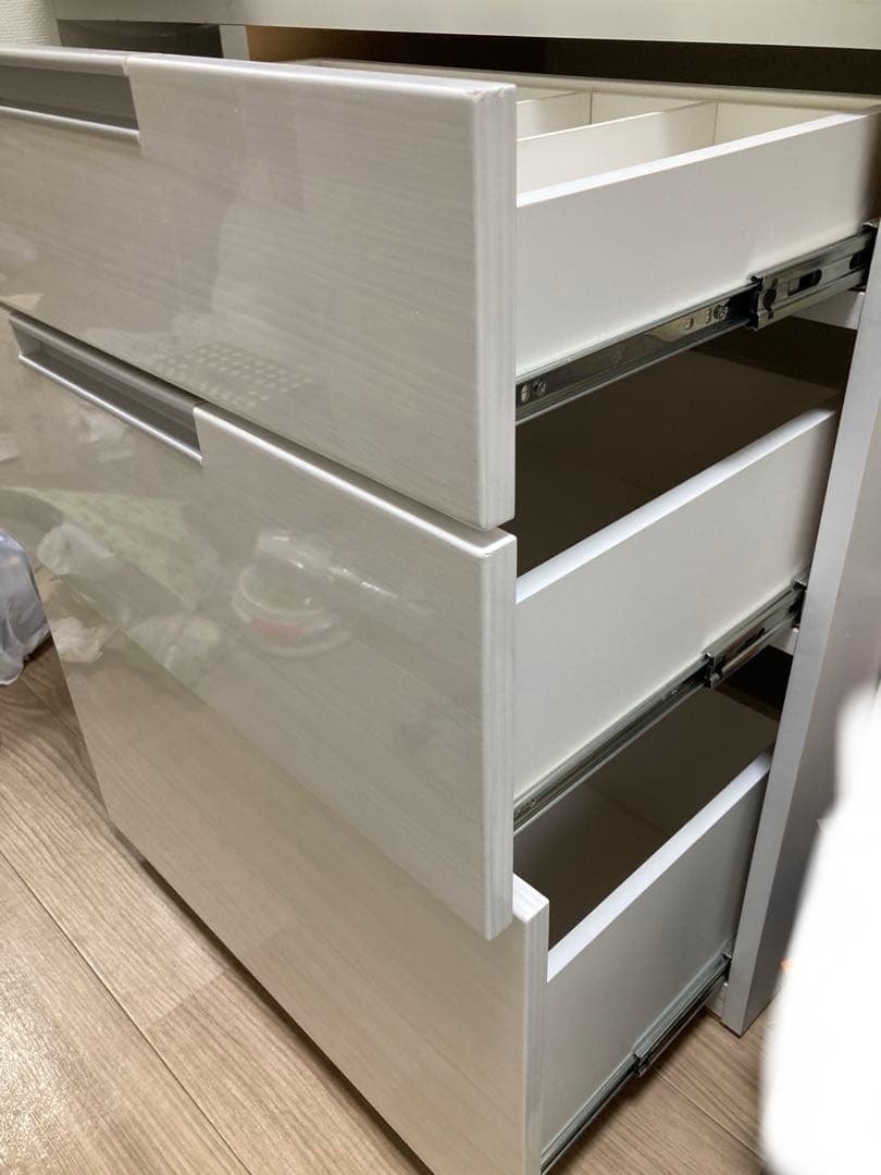 ⭐︎SONE.ARMY⭐︎ ニトリ　キッチンボード　ダリア　100