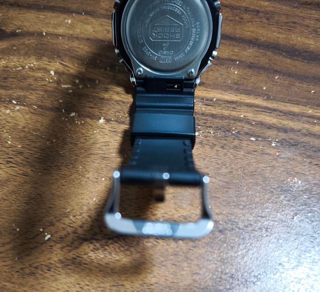 時計 G-SHOCK GM-2100