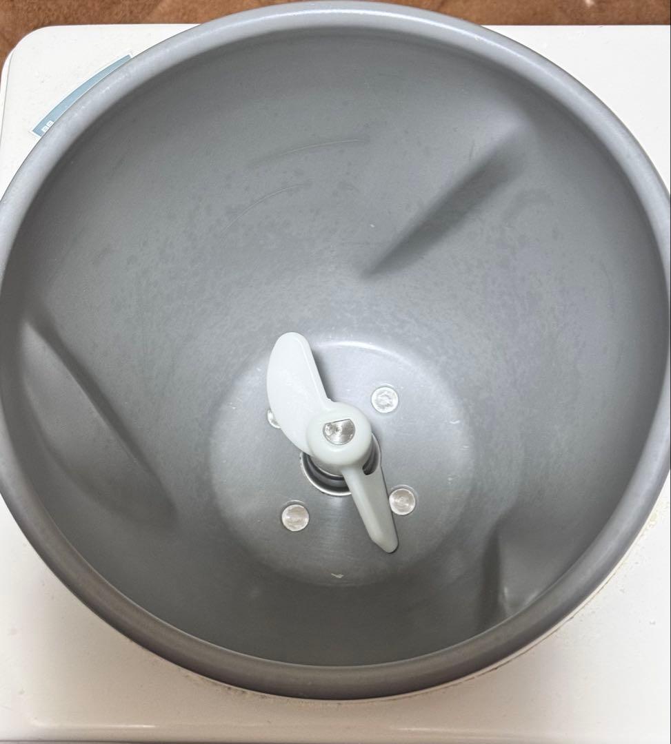 ちびまるくん KN-300 パンこね器