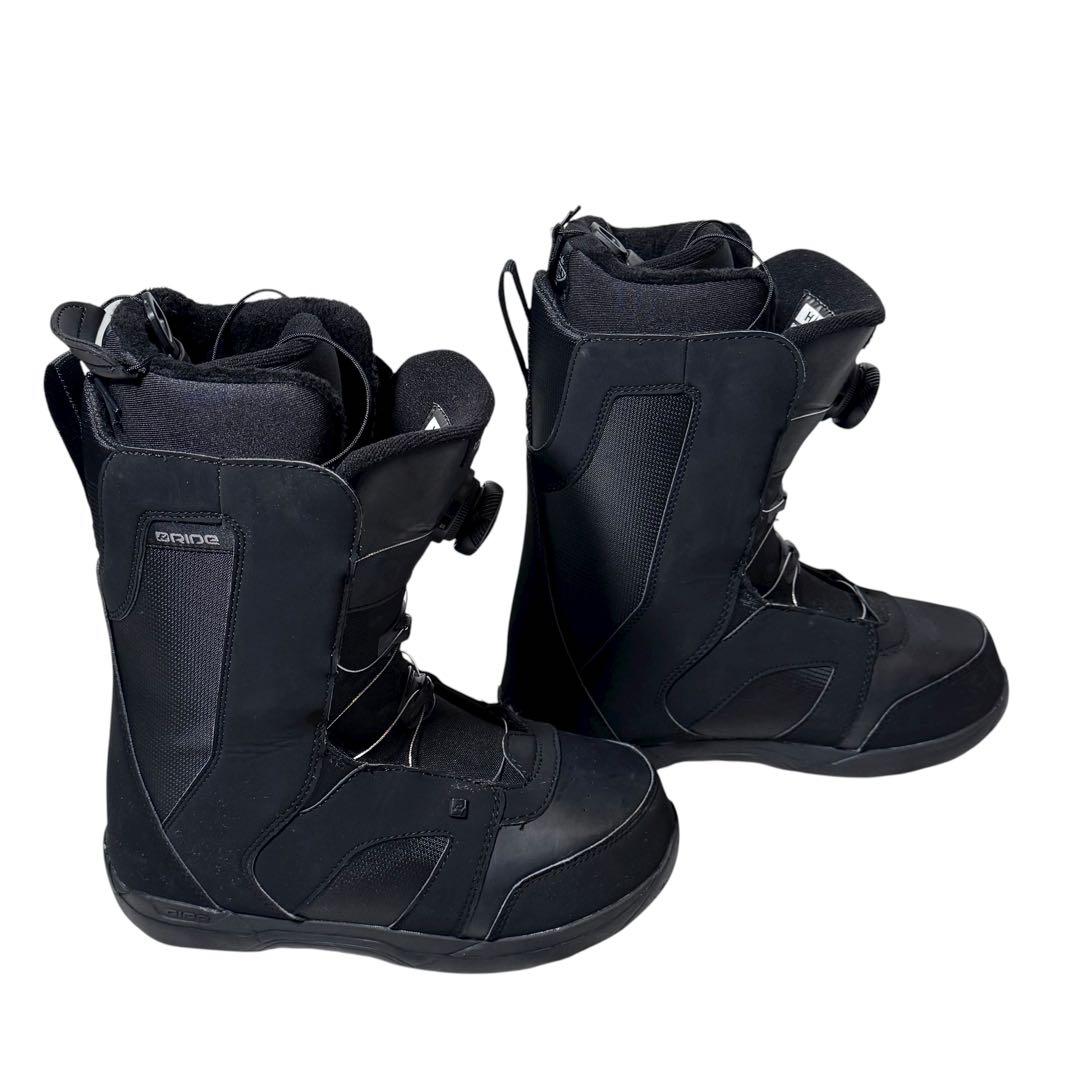 RIDE HARPER BOA スノーボードブーツ 25cm