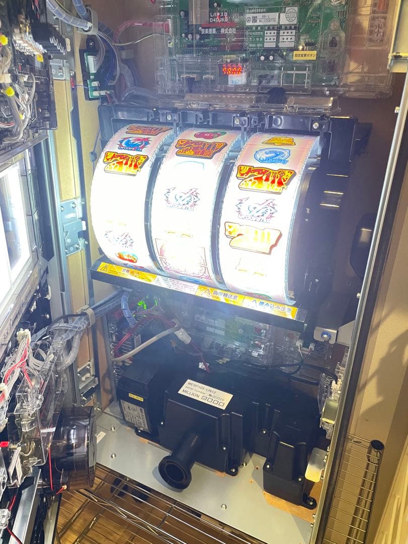【送料込】D4DJ【スロット】【スマスロ】