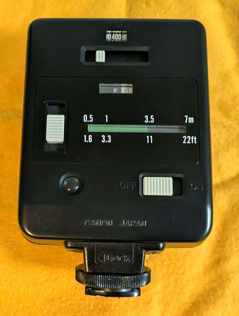 【ジャンク品】キヤノン CANON A-1　一眼レフ フィルムカメラ　セット