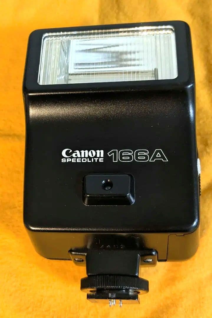 【ジャンク品】キヤノン CANON A-1　一眼レフ フィルムカメラ　セット