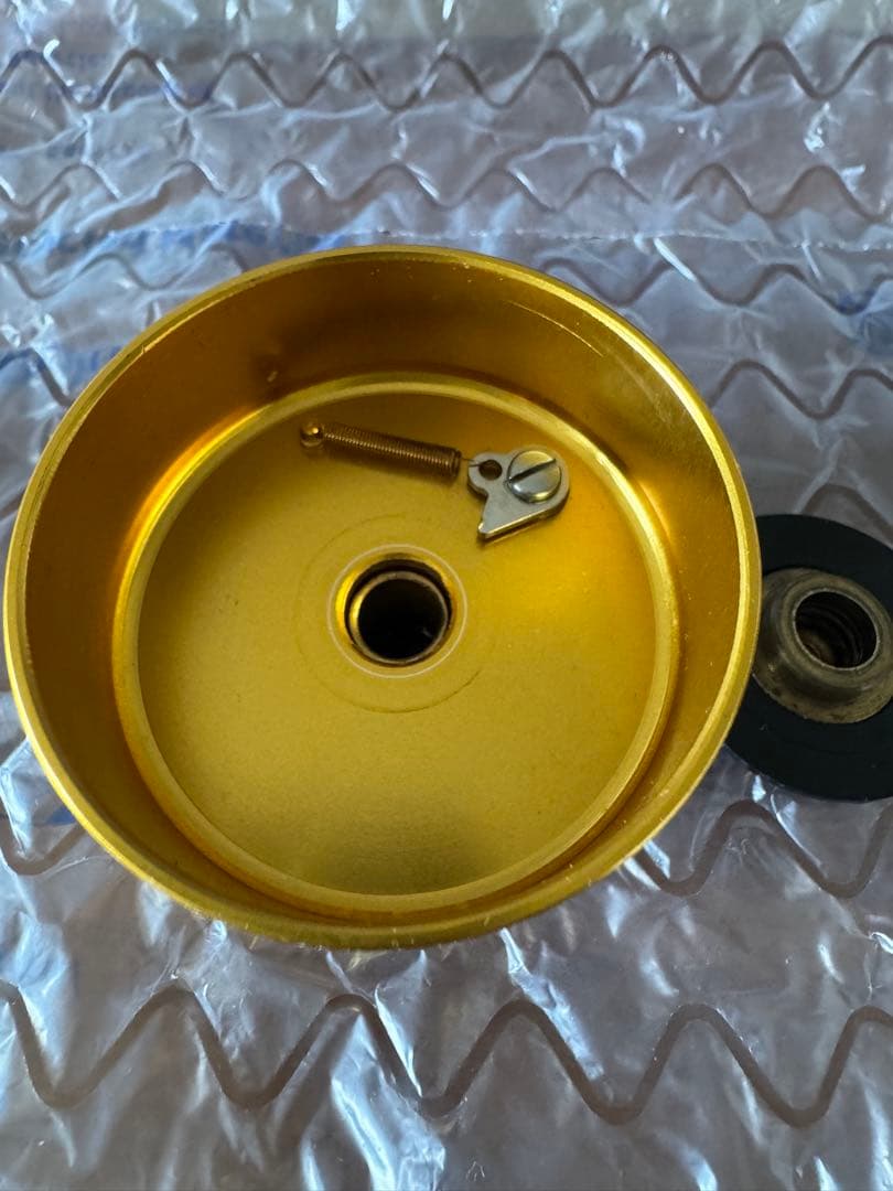 リール PENN Spinfisher 550ss 2nd Gen.