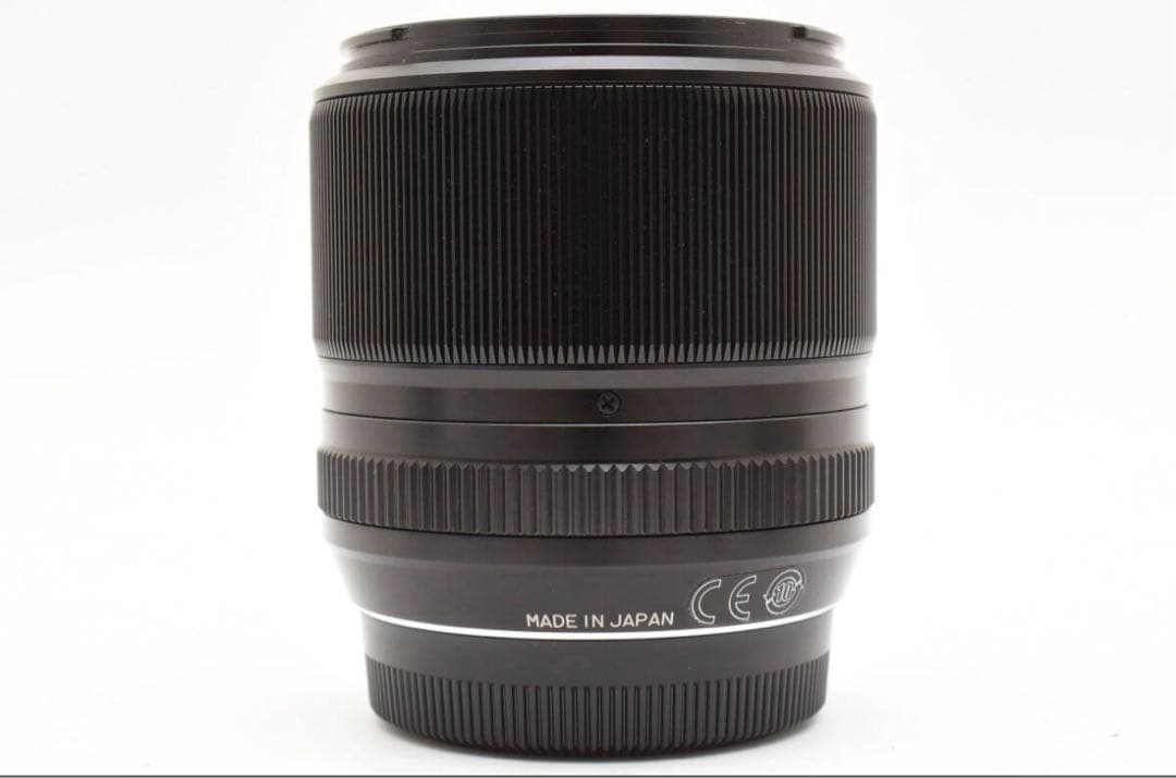 Fujinon Super EBC 60mm F2.4 レンズ