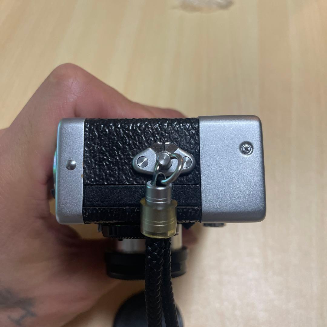 RollEi 35SE  ローライ