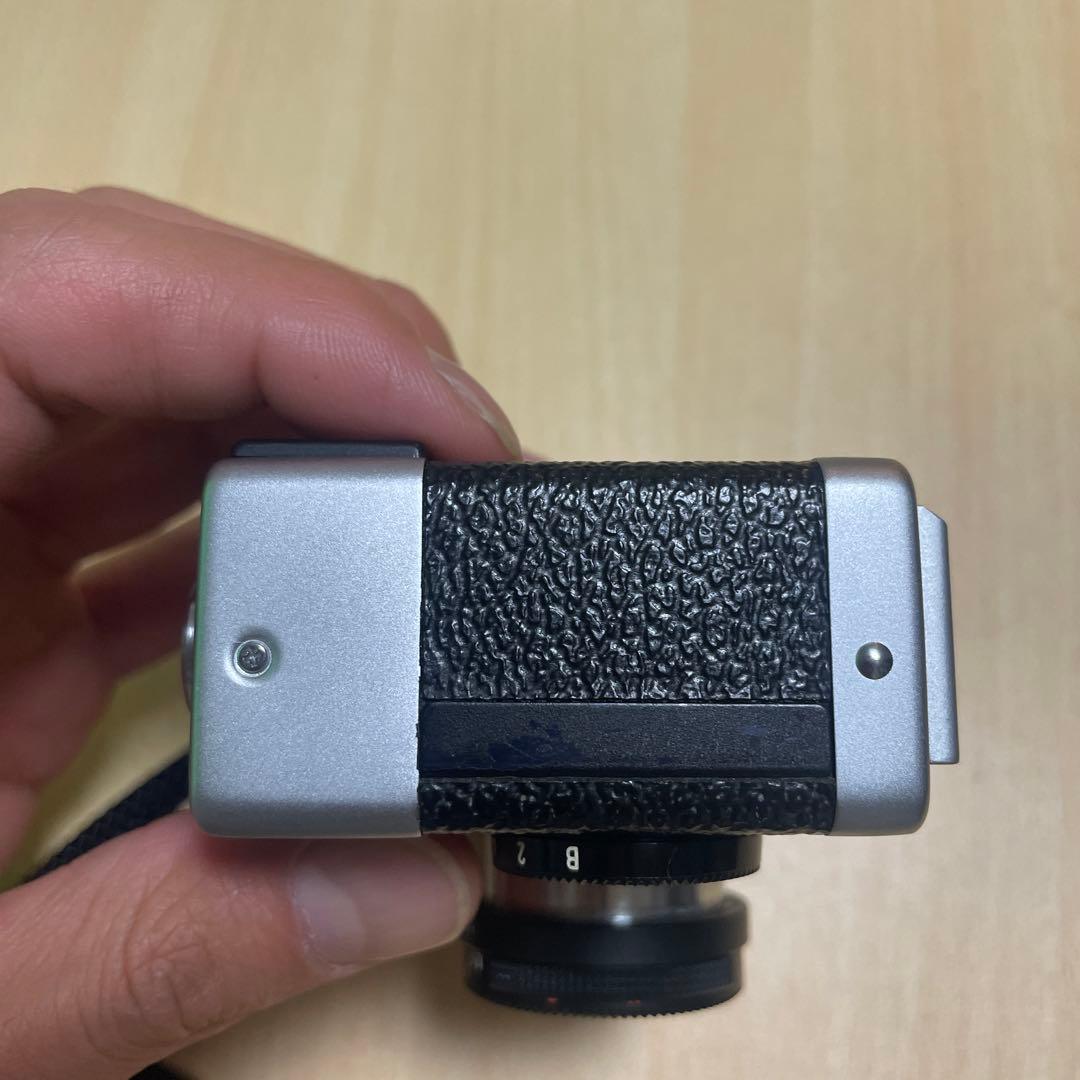 RollEi 35SE  ローライ