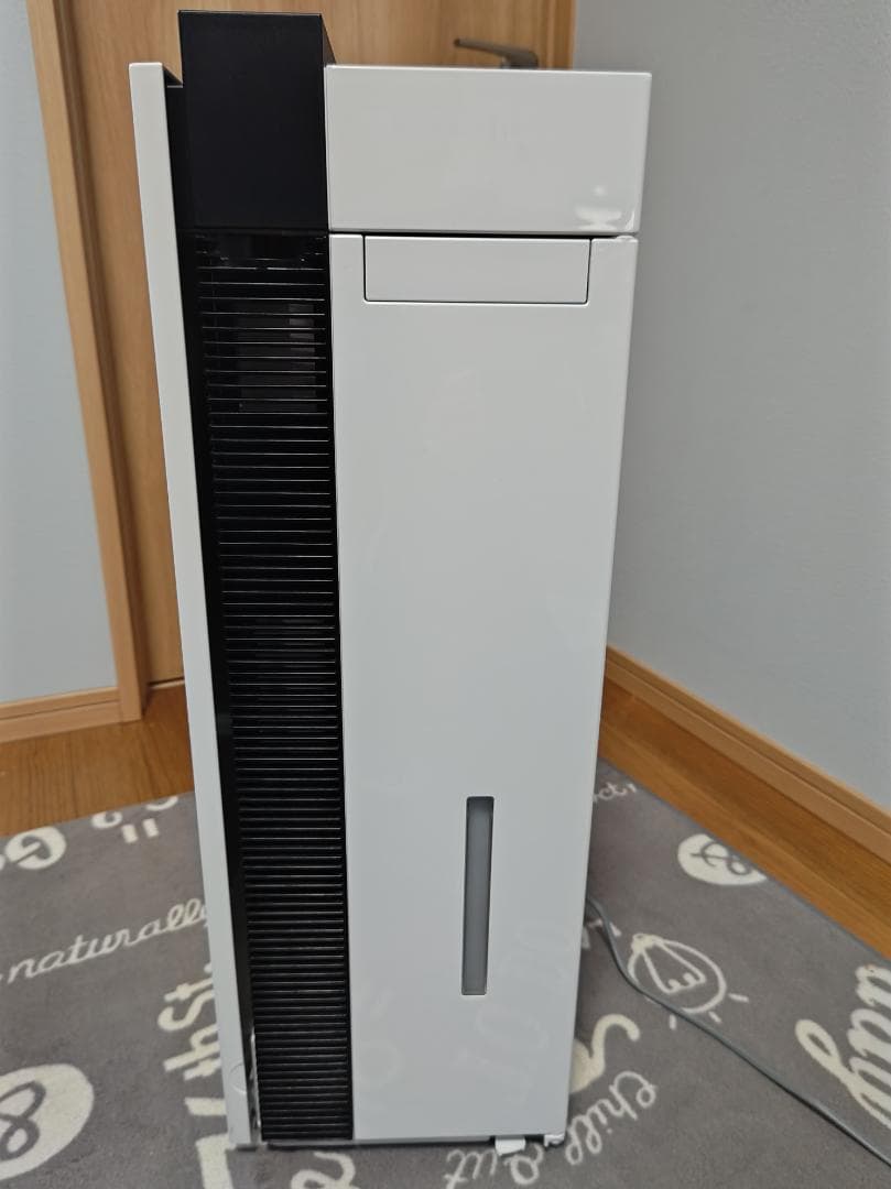 Panasonic ジアイーノ F-MV3000 18年製 塩タブレット付