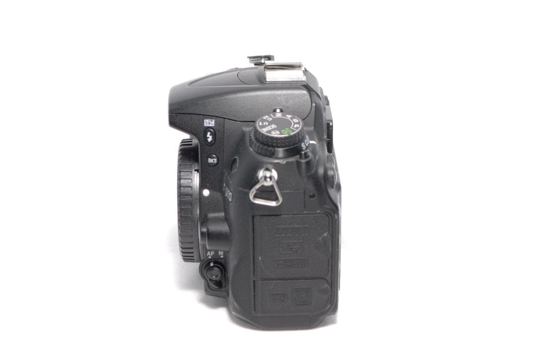 ✨Nikon D7000✨ダブルレンズ✨超望遠レンズ付✨ニコン一眼レフ
