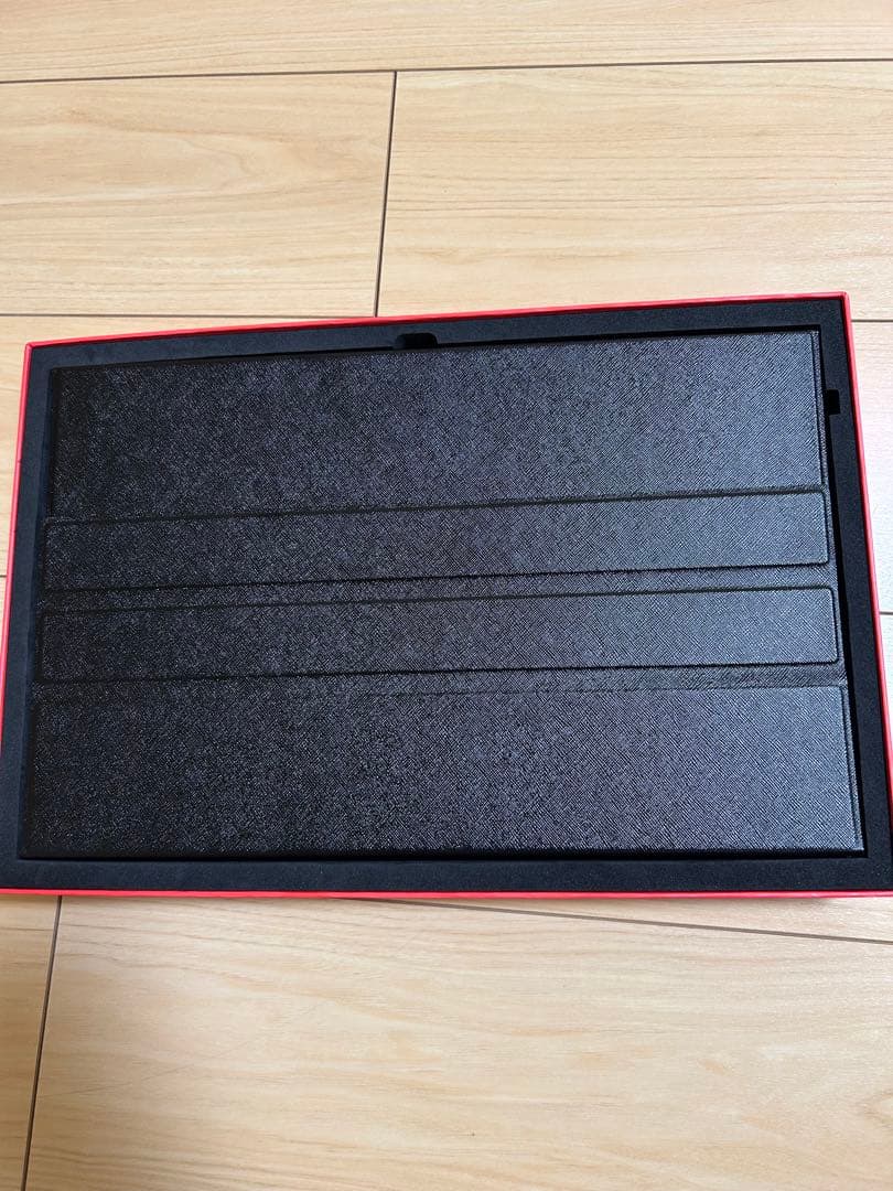 IRIS OHYAMA ポータブルモニター 15.6インチ LUCA