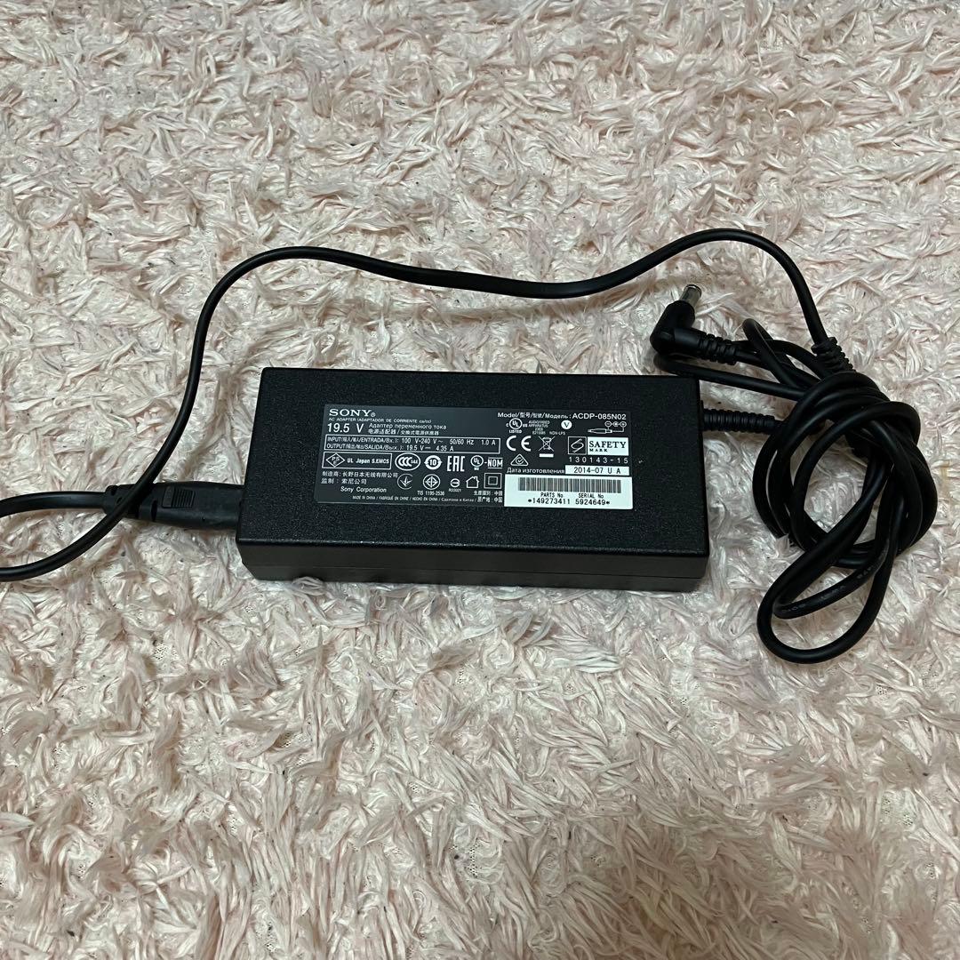 SONY BRAVIA KDL-40W600B 40V型 液晶テレビ 2014年