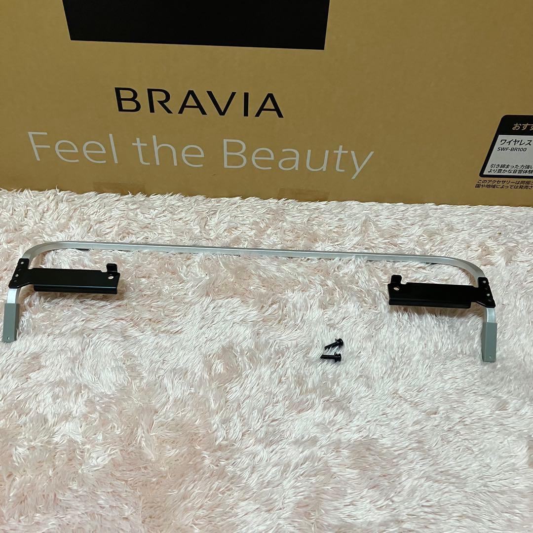 SONY BRAVIA KDL-40W600B 40V型 液晶テレビ 2014年