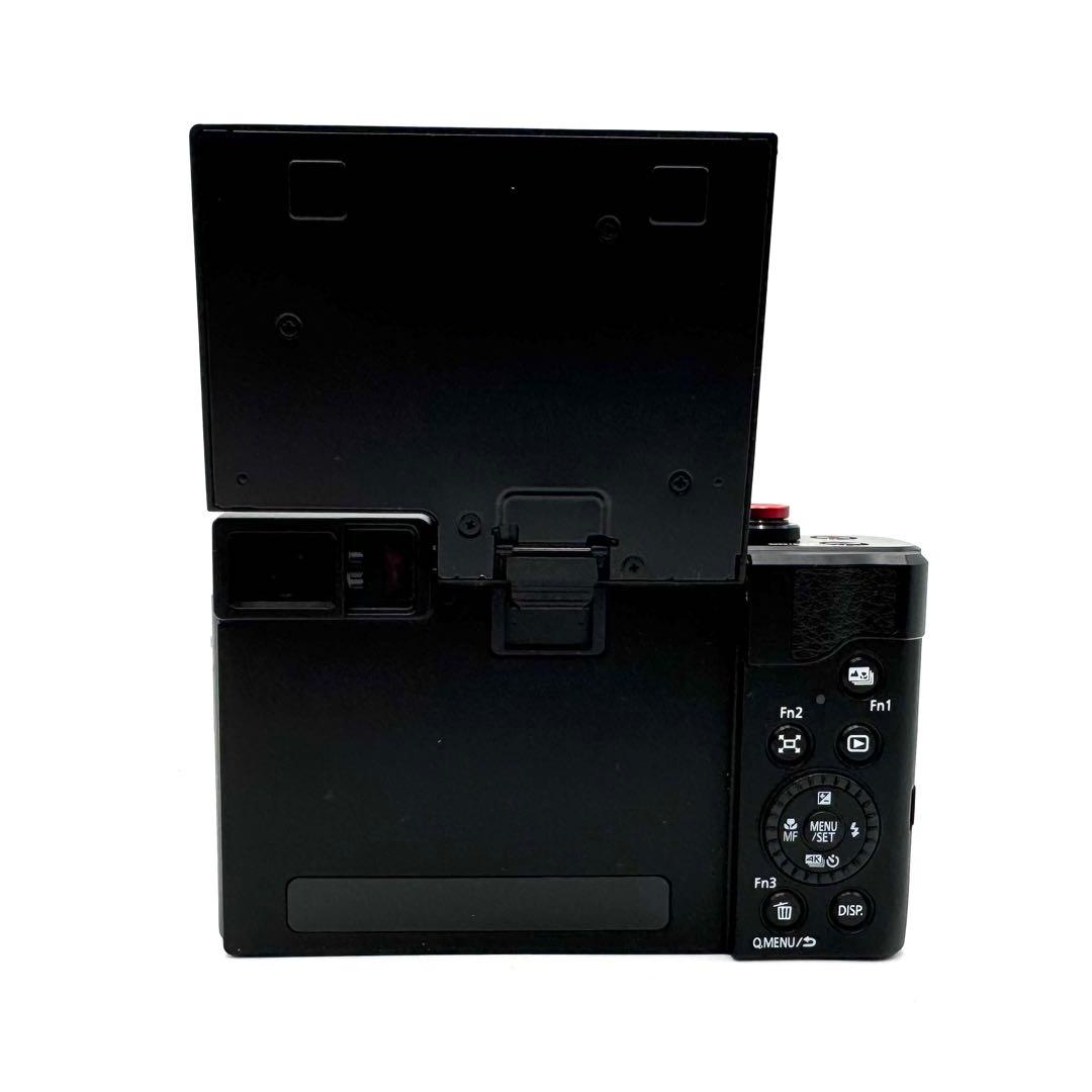 ❁極美品❁Panasonic パナソニック LUMIX DC-TZ95