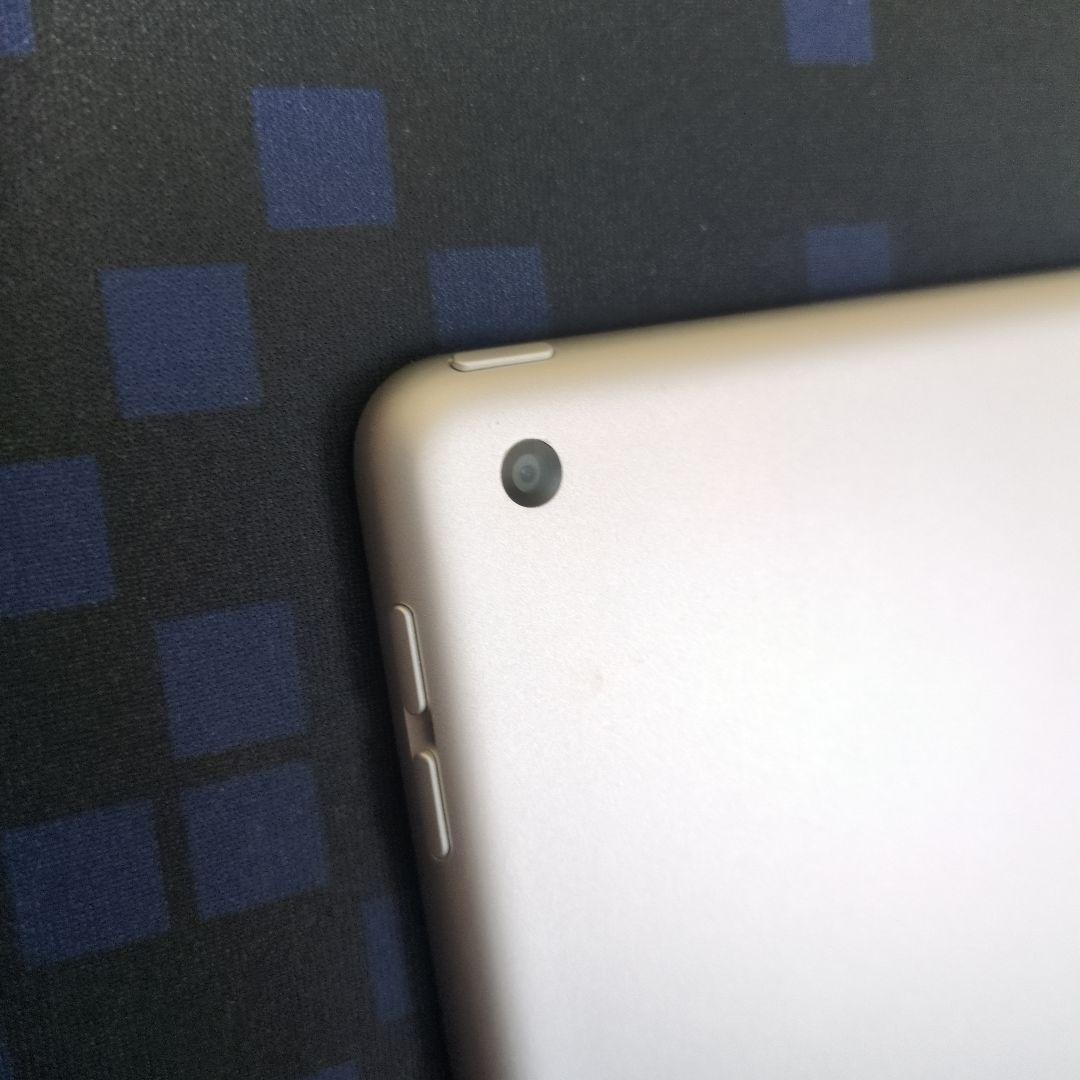 iPad 第9世代256GB　シルバー　Wi-Fiモデル