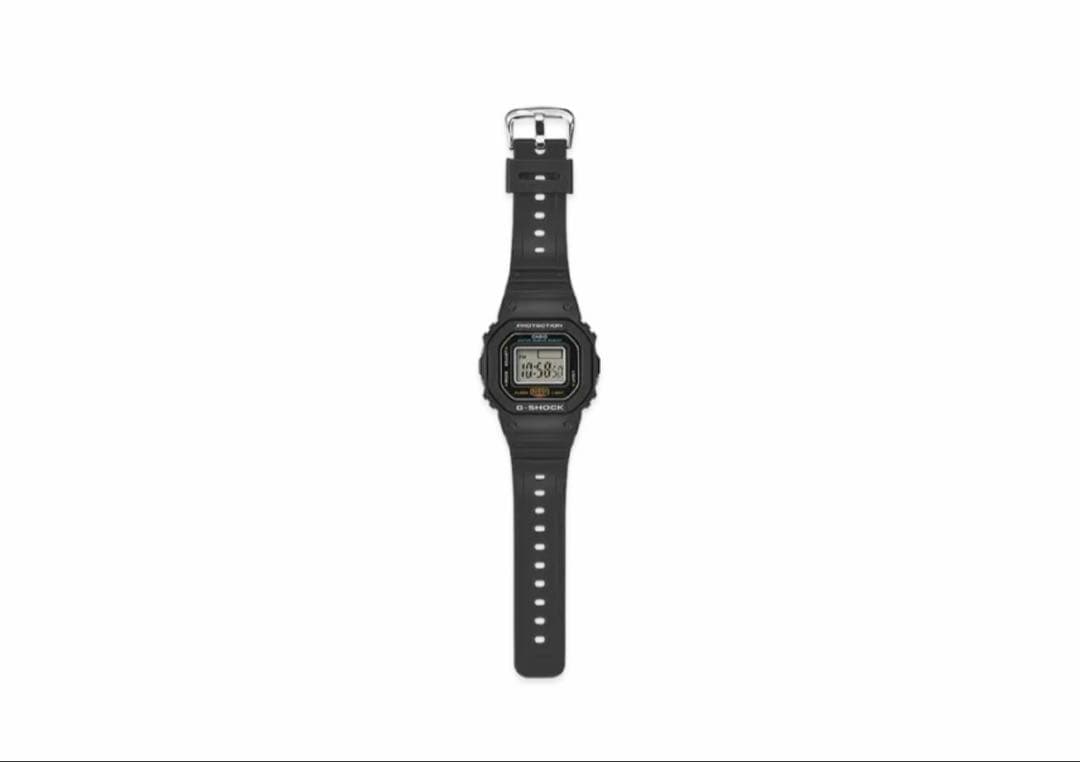 新品G-SHOCK ジーショック リング RING DWN-5600-1JR