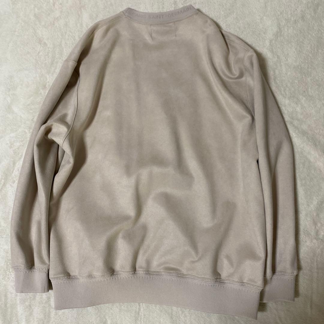 PSG JP FS CREW NECK スウェットパリサンジェルマン