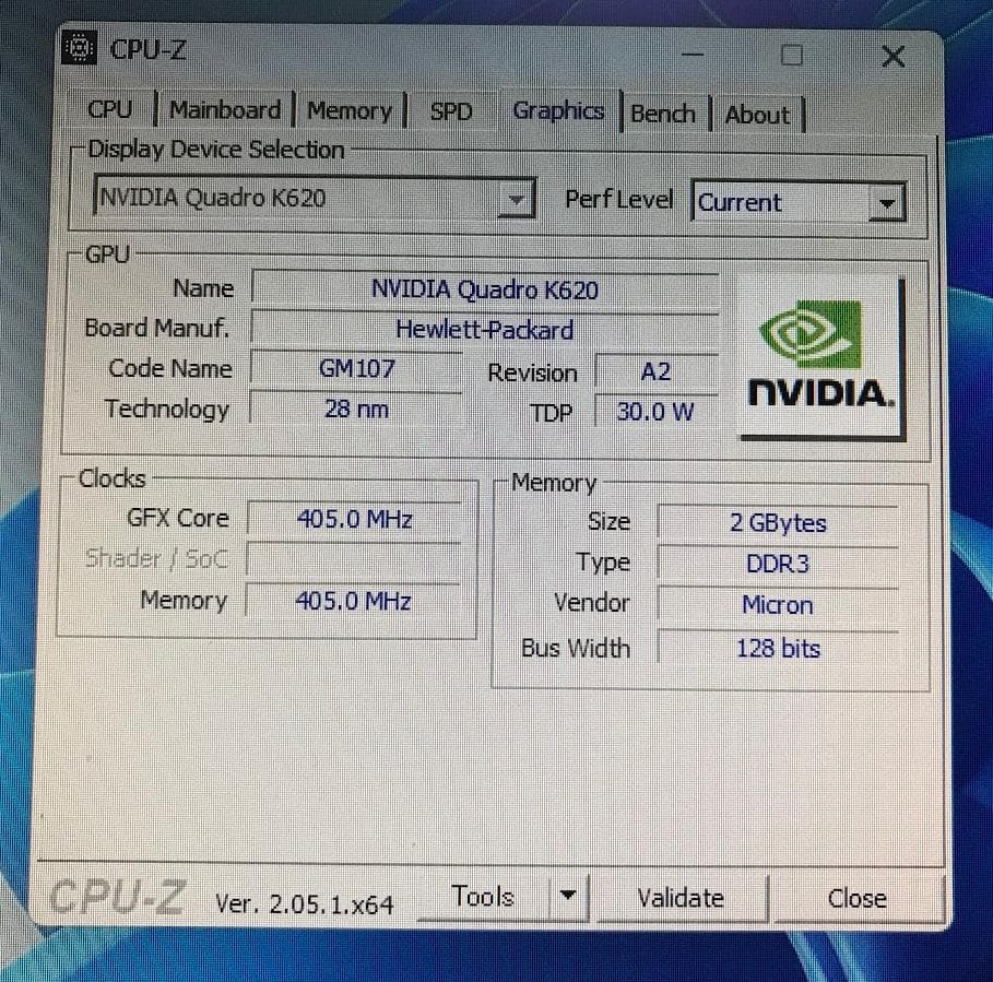 良品 W570 (Xeon E3-1270v5/8GB/Win11)