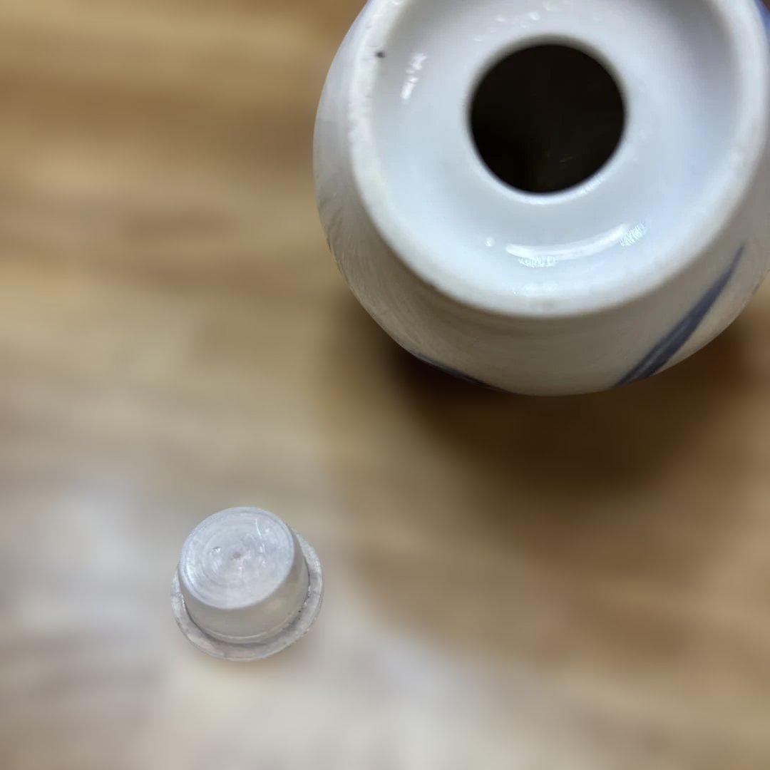 鳩モチーフ調味料入れセット　生活の木　　　 　　バラ不可