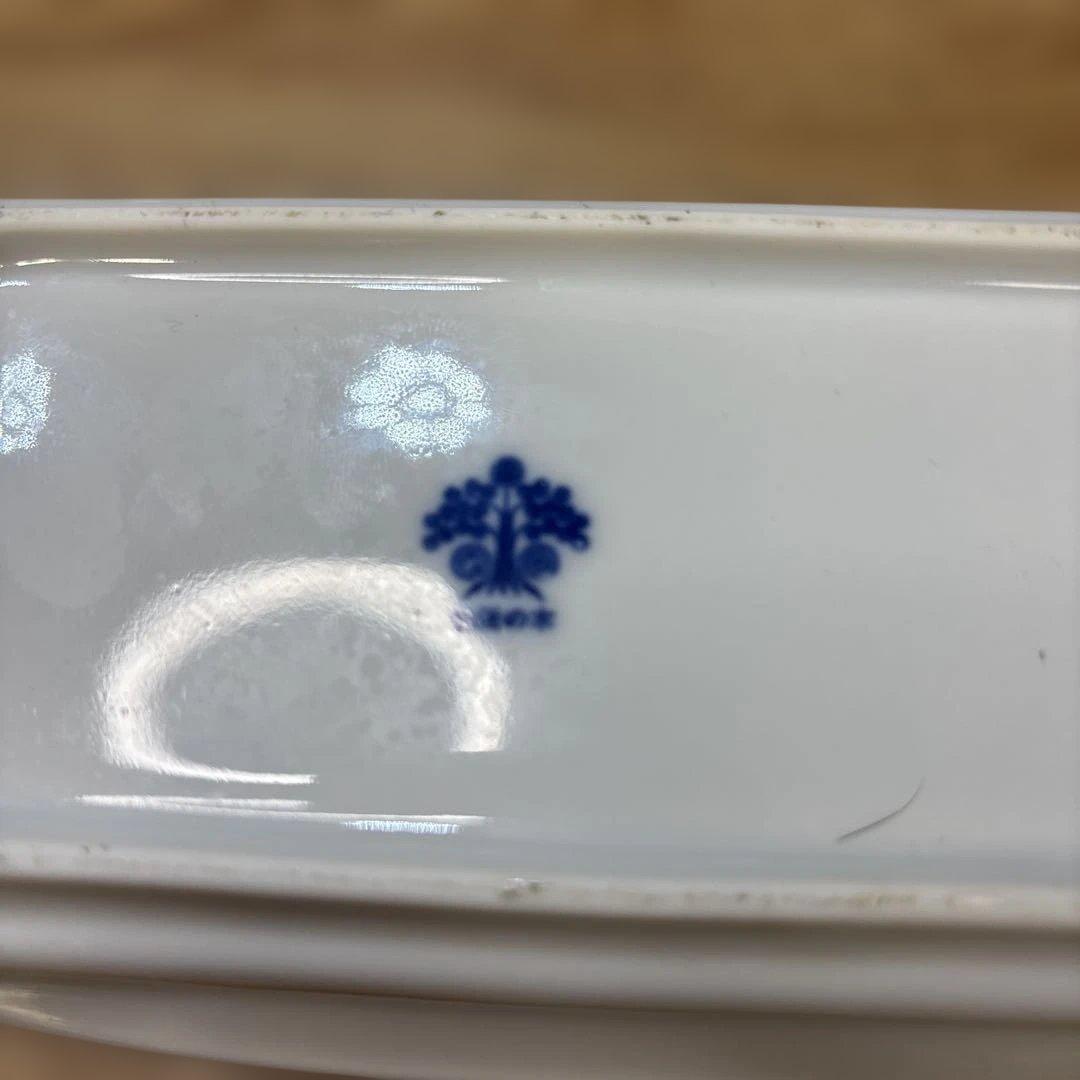 鳩モチーフ調味料入れセット　生活の木　　　 　　バラ不可