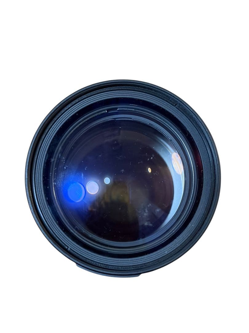 Canon New F-1 ボディ ＋ レンズ FD35-105mm F3.5