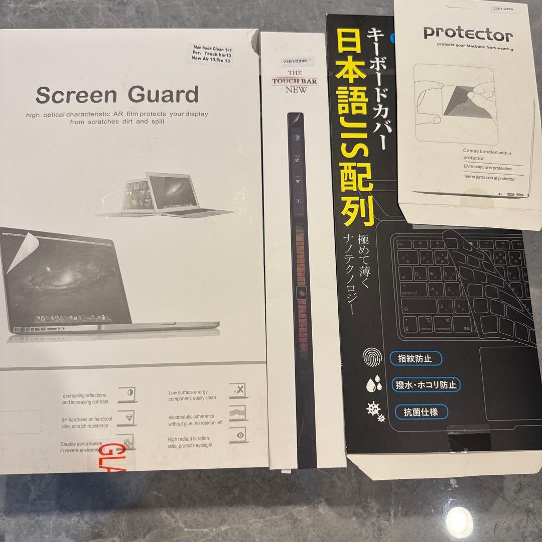 MacBook本体 MacBook Pro 13-inch M1 2020 MYD82J/A