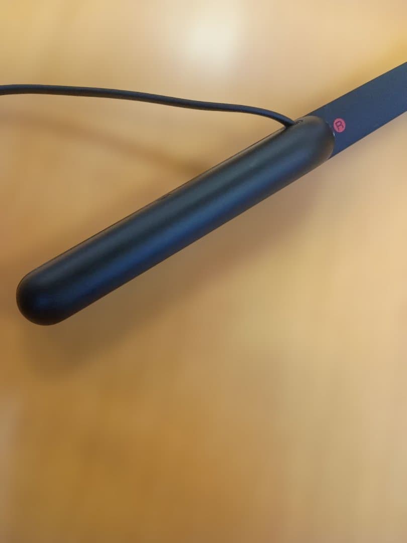 SONY WI-1000XM2　ブラック