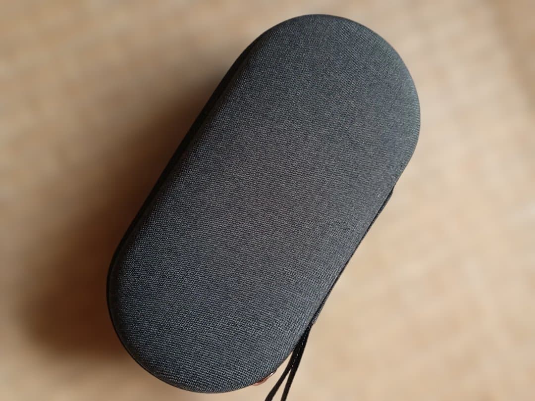 SONY WI-1000XM2　ブラック