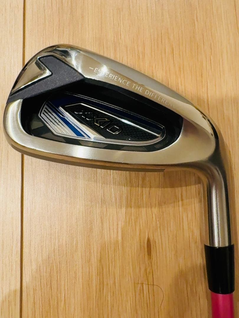 MCIプラクティス ゼクシオ12 7番アイアン