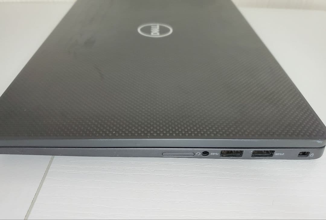 Latitude7410 第10世代Corei7 16GB 512GB タッチ