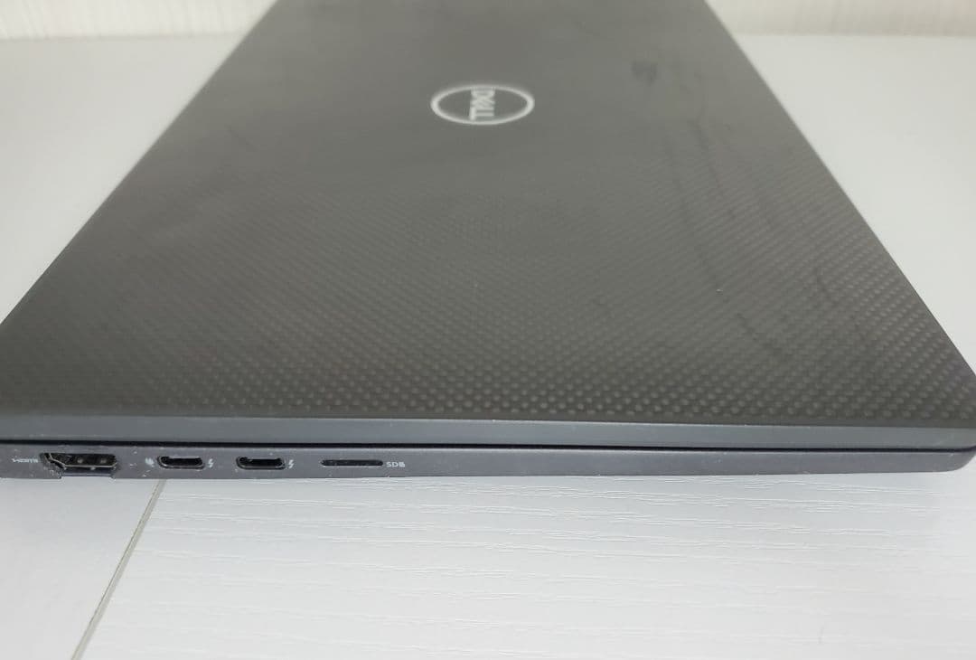 Latitude7410 第10世代Corei7 16GB 512GB タッチ