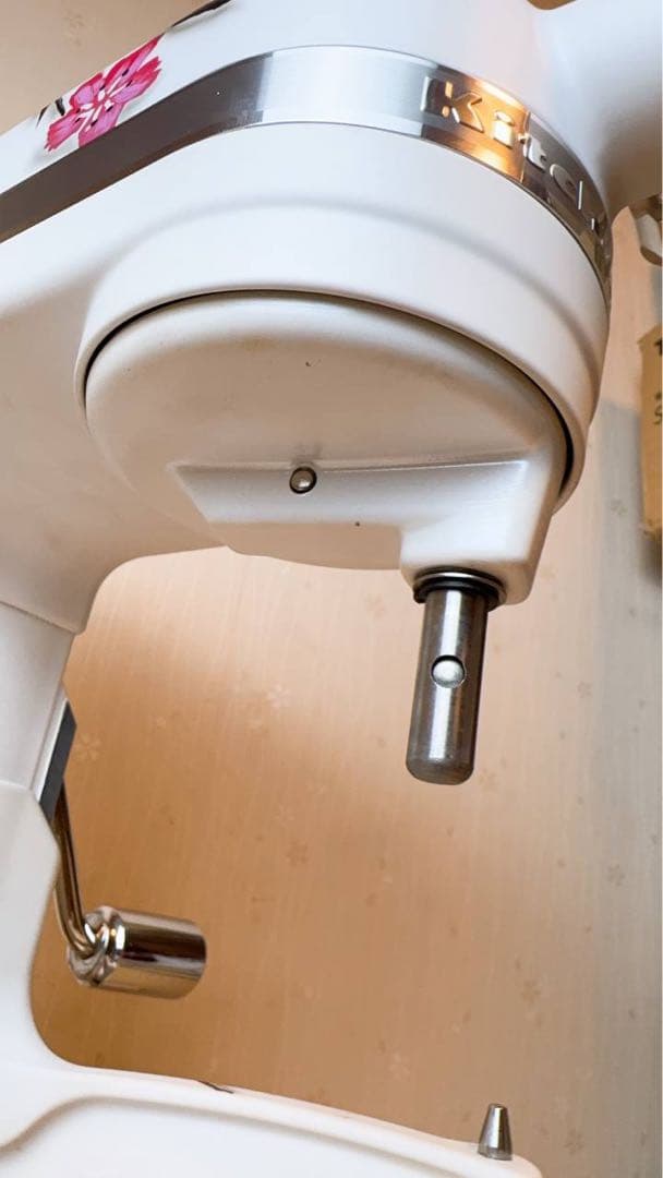 キッチン家電 Kitchen Aid Pro Line 7QT [KSM7586PFP]