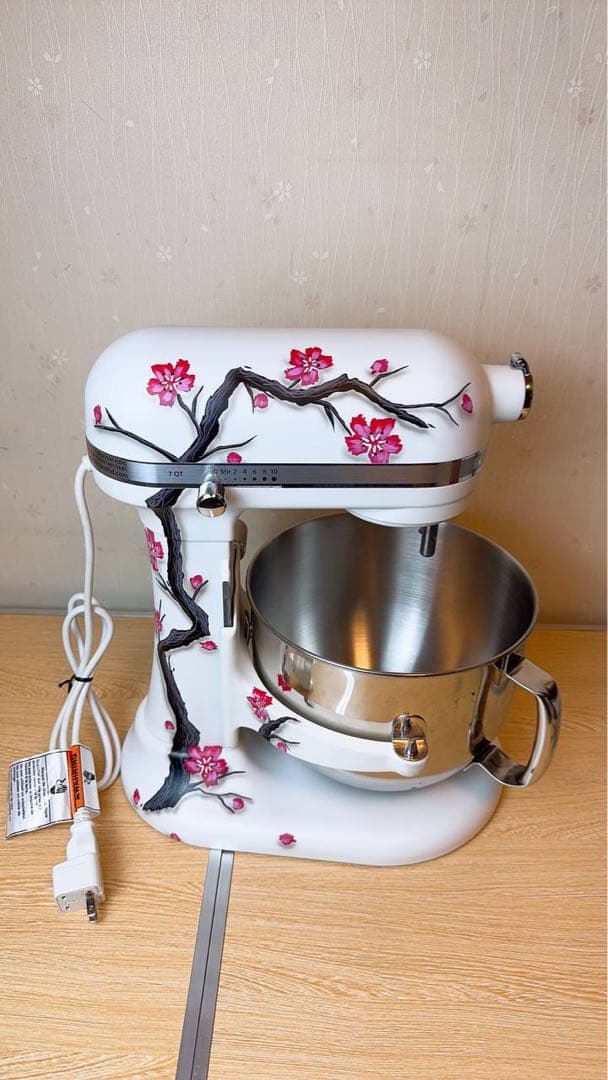 キッチン家電 Kitchen Aid Pro Line 7QT [KSM7586PFP]