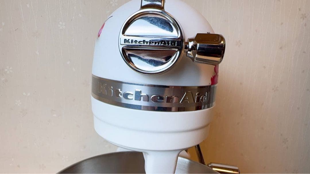 キッチン家電 Kitchen Aid Pro Line 7QT [KSM7586PFP]