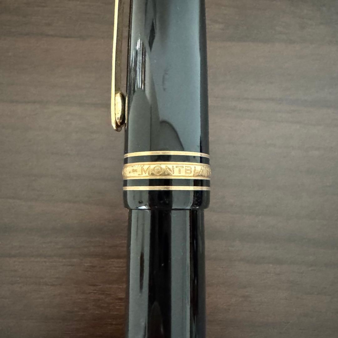 MONTBLANC モンブラン マイスターシュテュック 149 万年筆