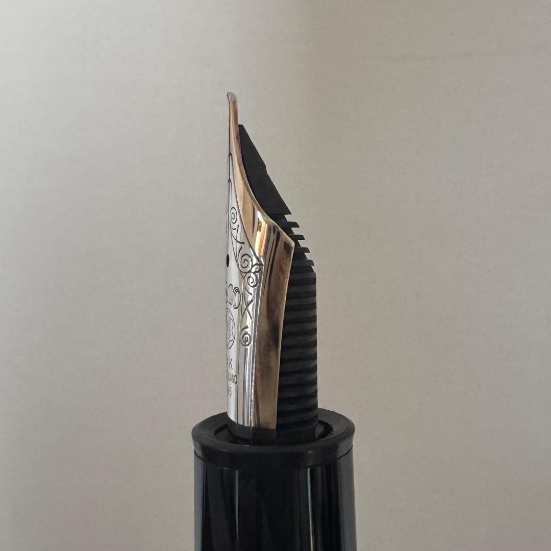 MONTBLANC モンブラン マイスターシュテュック 149 万年筆