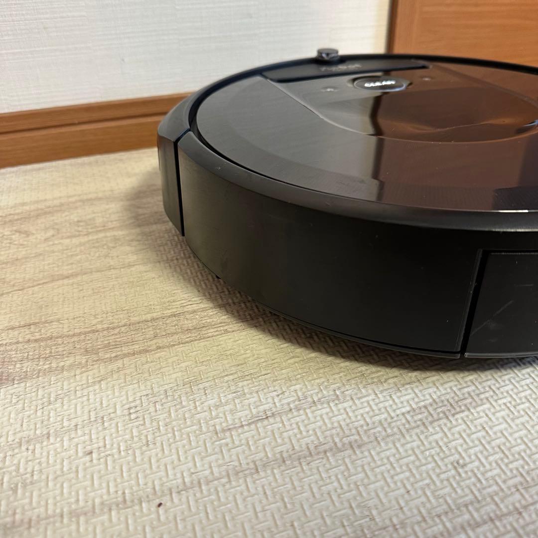 iRobot Roomba i7+ ルンバ クリーンベース付属
