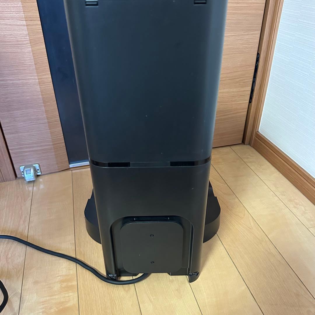 iRobot Roomba i7+ ルンバ クリーンベース付属