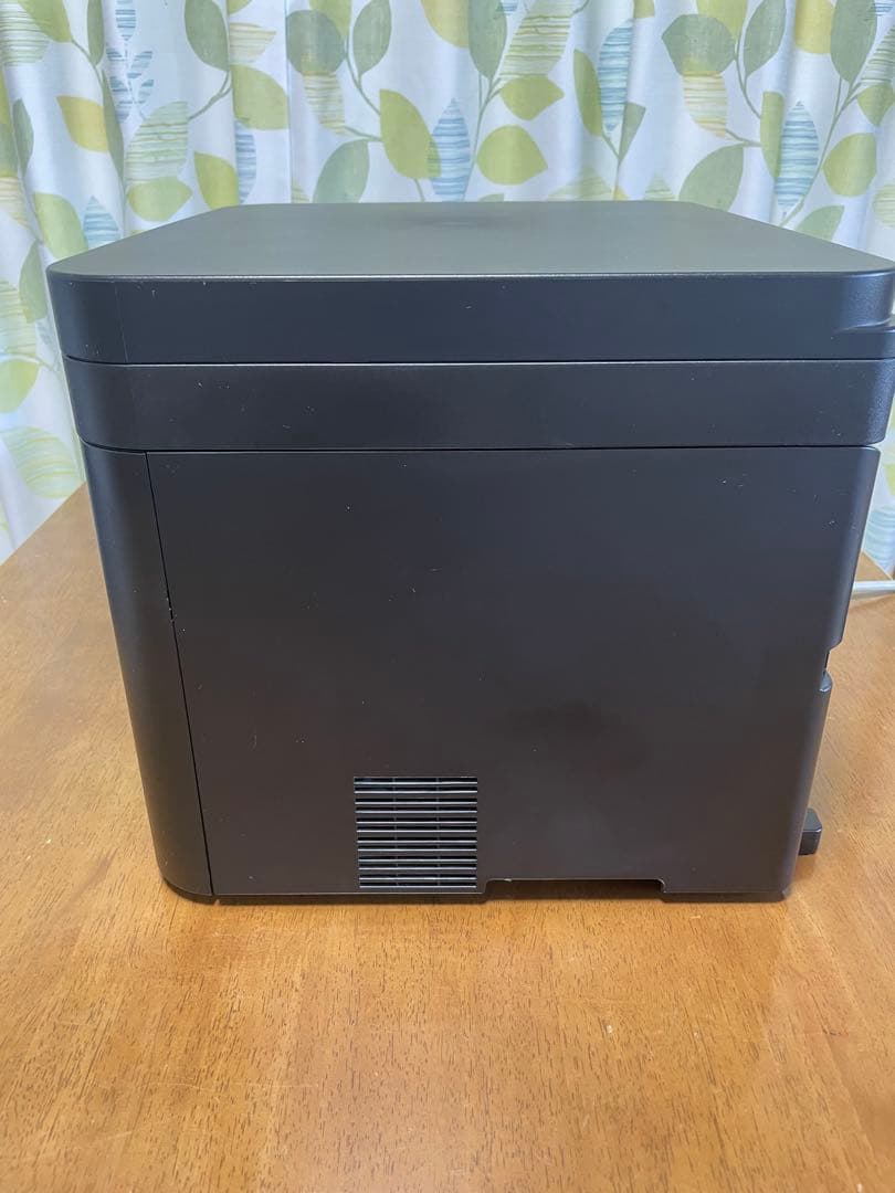 Canon Satera MF242dw モノクロプリンター複合機と互換用トナー