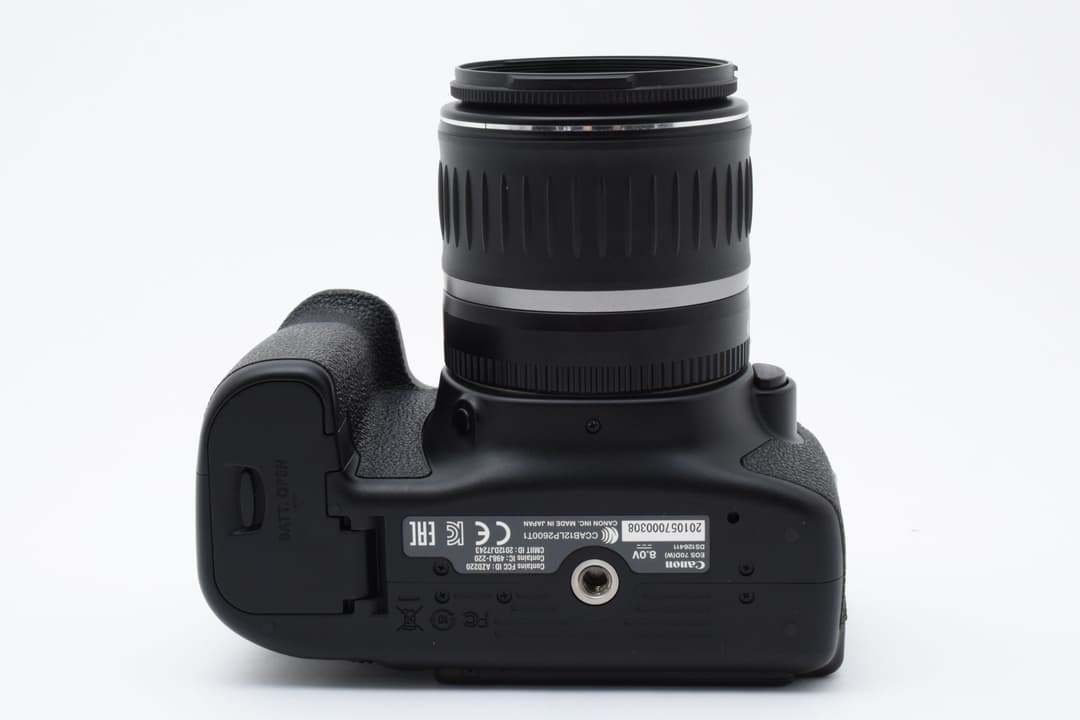 超美品 Canon EOS 70D Wi-Fi搭載 キャノン #8472