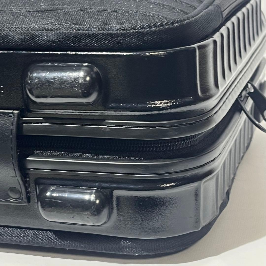 RIMOWA ビジネスバッグ ブラック