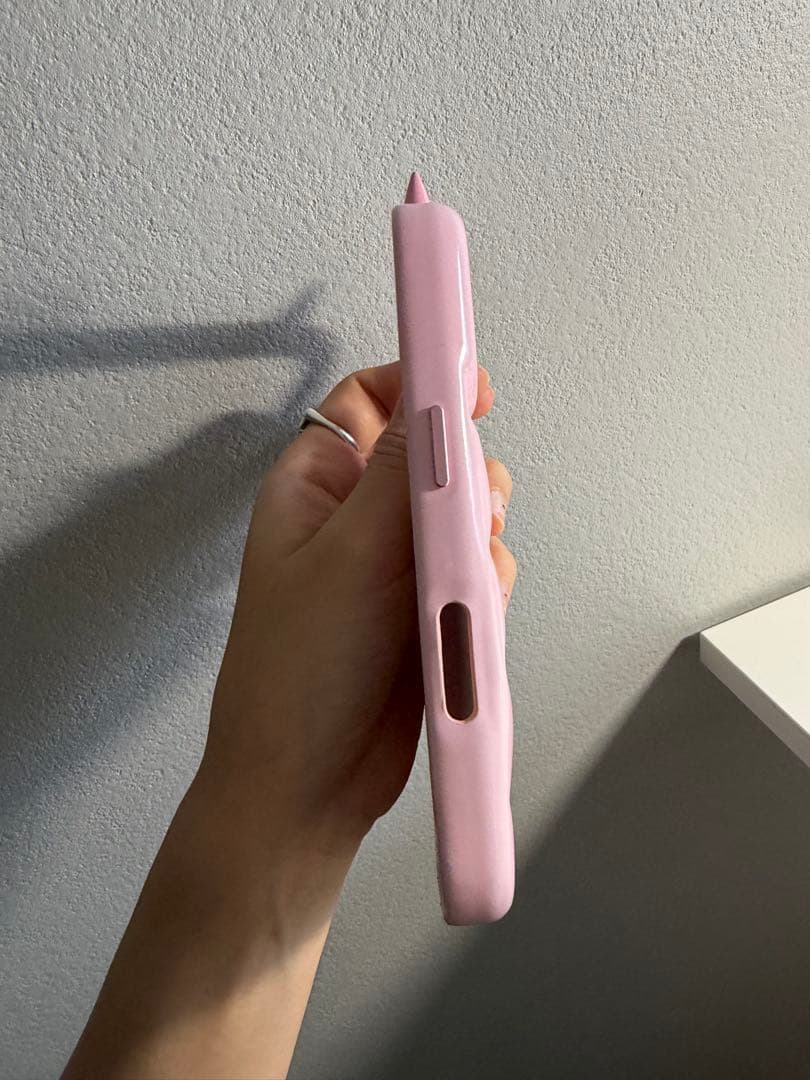 ま*ず様 The Puffer Case-Cupid iphone 17 pro