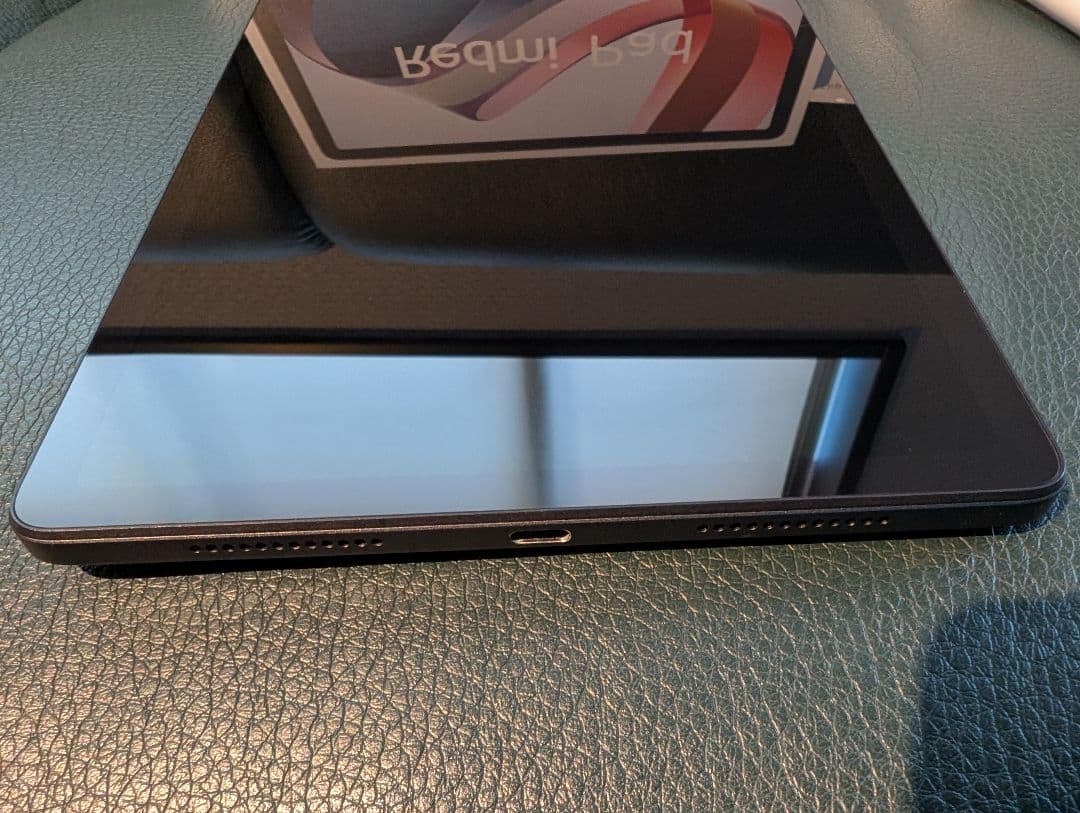 H*O様 週末セール【新品同】最上位モデルRedmi Pad メモリ12GB版