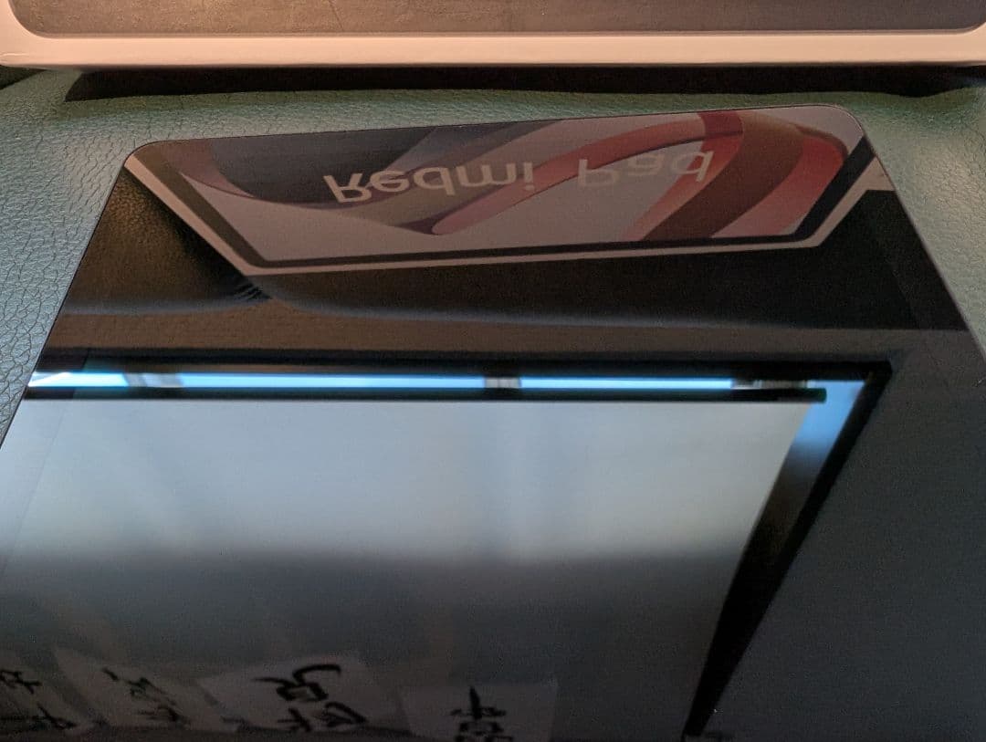 H*O様 週末セール【新品同】最上位モデルRedmi Pad メモリ12GB版