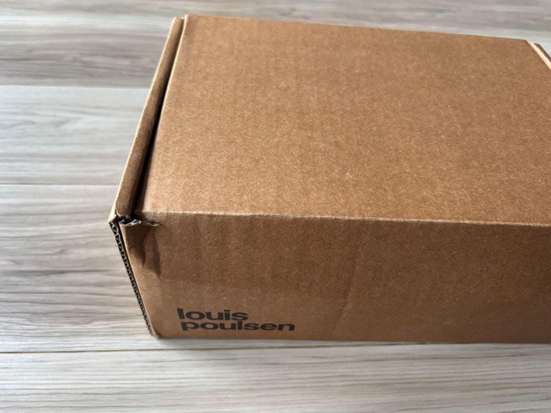 Louis Poulsen ルイスポールセン Pakhus パークフース 中古品